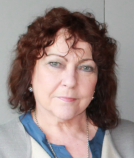 Gleichstellungsbeauftragte VG Puderbach Birgit Musubahu