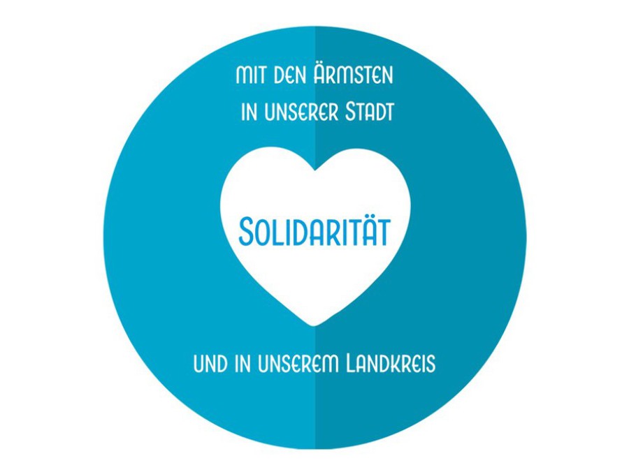 Logo Solidarität