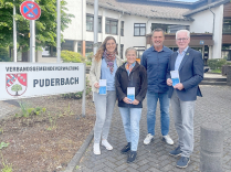 Gemeindeschwester plus