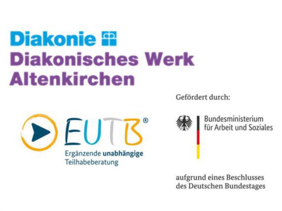 EUTB Diakonisches Werk Altenkirchen