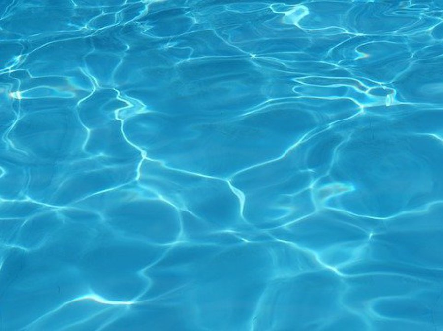 Poolwasser