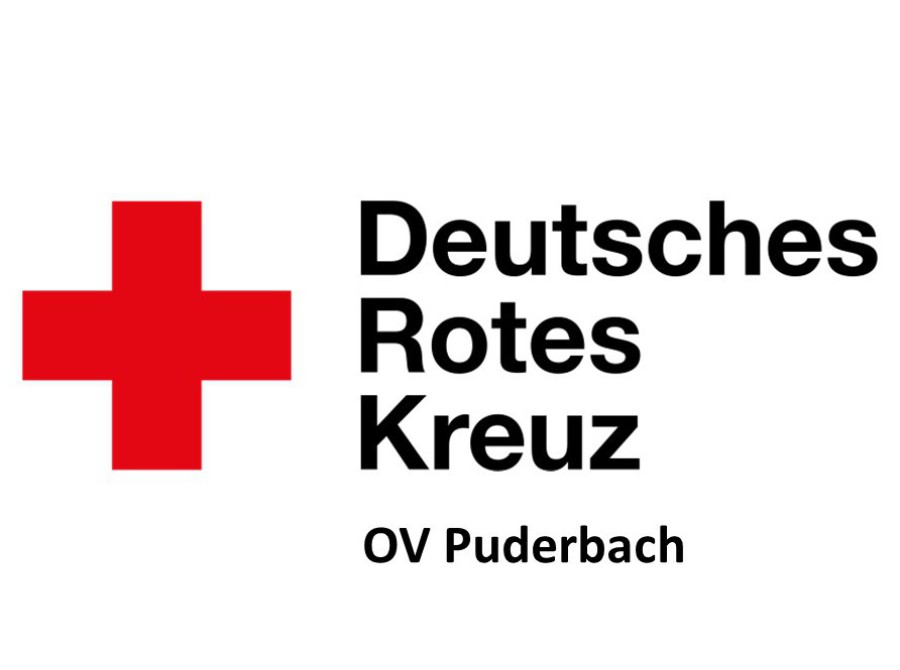 Logo Deutsches Rotes Kreuz OV Puderbach