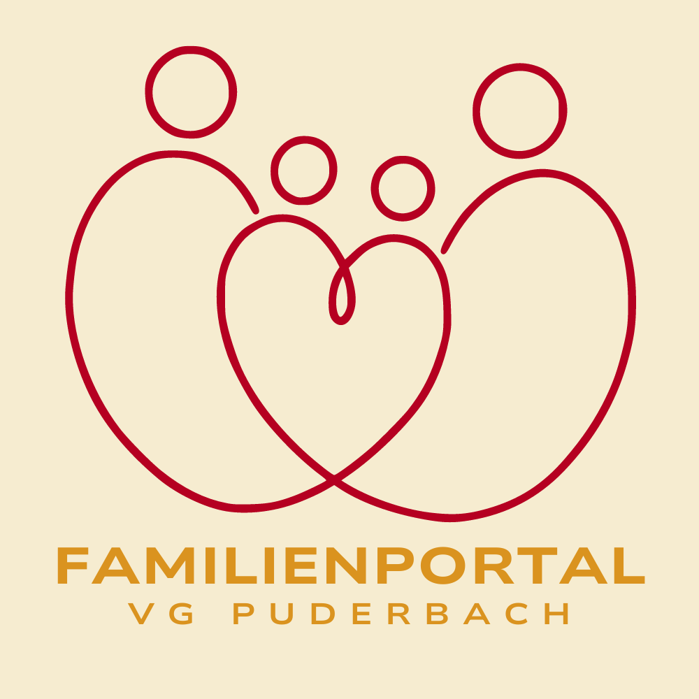 Logo Familienportal VG Puderbach